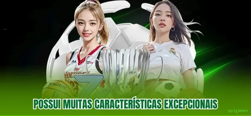 Programa VIP sp1games