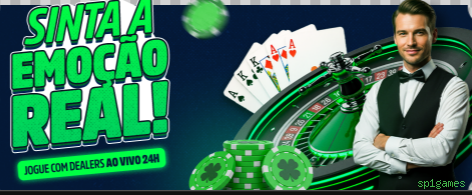 Cassino ao Vivo 50+